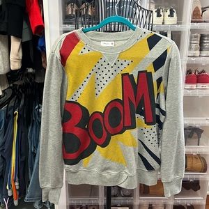 3.1 Phillip Lim for Target Boom Sweatshirt Top